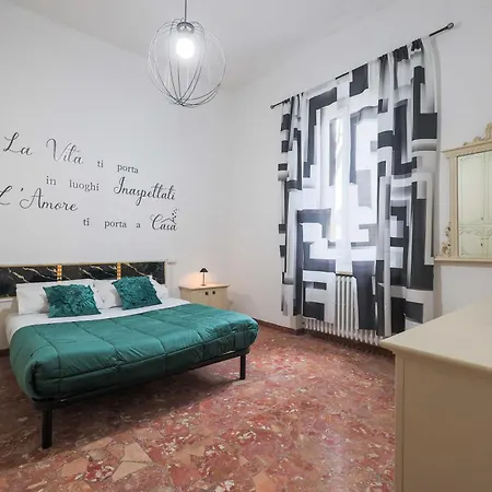 Oasi Garden House, Relax E Giardino A * Forlì