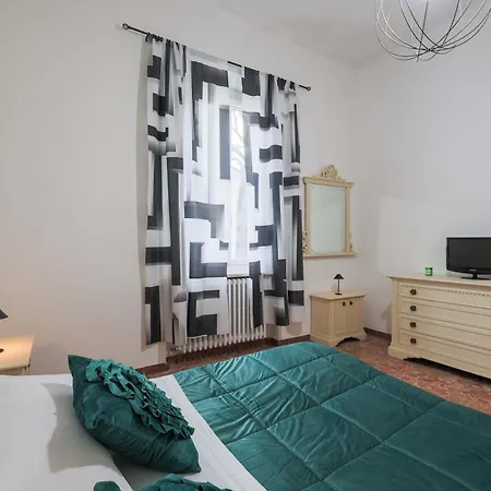 Oasi Garden House, Relax E Giardino A Appartamento Forlì