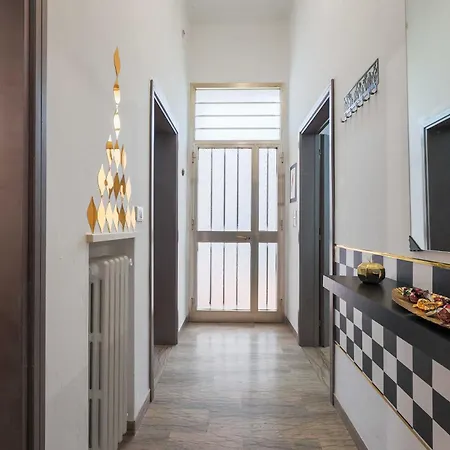 Oasi Garden House, Relax E Giardino A * Forlì