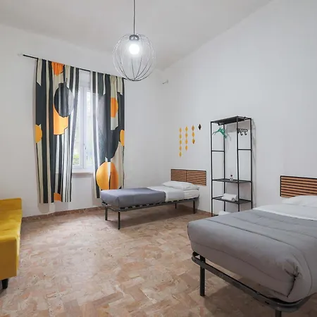 Oasi Garden House, Relax E Giardino A