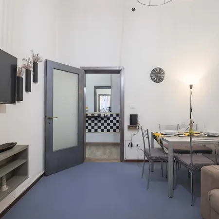 Oasi Garden House, Relax E Giardino A *