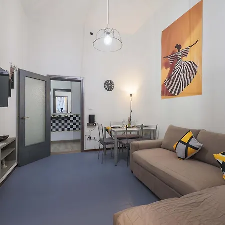 Oasi Garden House, Relax E Giardino A Forlì