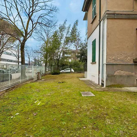 Oasi Garden House, Relax E Giardino A * Forlì