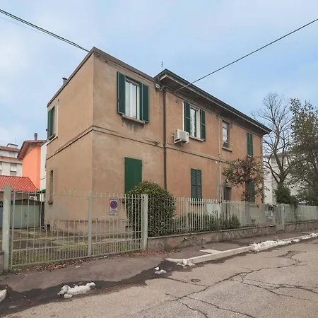 Oasi Garden House, Relax E Giardino A Appartamento