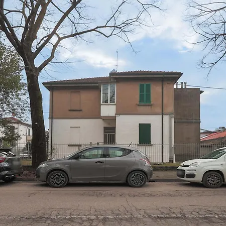 Appartamento Oasi Garden House, Relax E Giardino A *