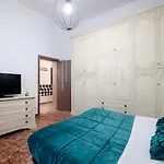 Oasi Garden House, Relax E Giardino A Lägenhet *