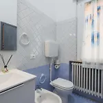 Lägenhet Oasi Garden House, Relax E Giardino A Forlì