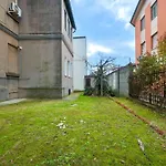 Oasi Garden House, Relax E Giardino A