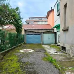 Oasi Garden House, Relax E Giardino A Lägenhet