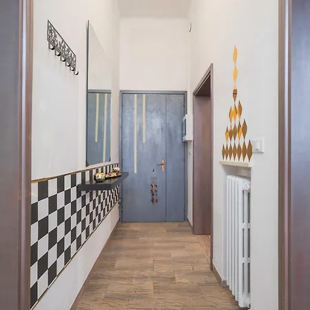 Oasi Garden House, Relax E Giardino A