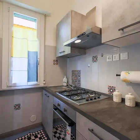 Oasi Garden House, Relax E Giardino A 포를리