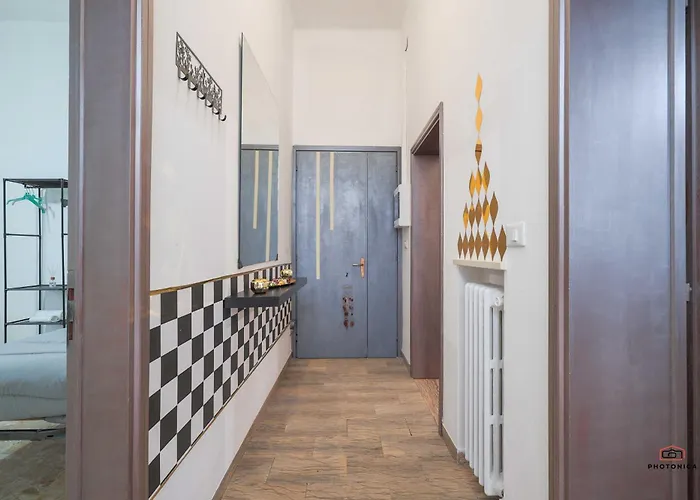 Oasi Garden House, Relax E Giardino A