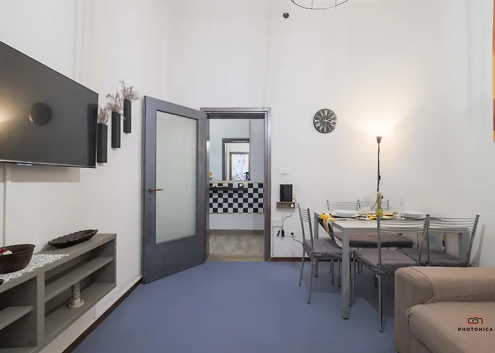 Oasi Garden House, Relax E Giardino A *