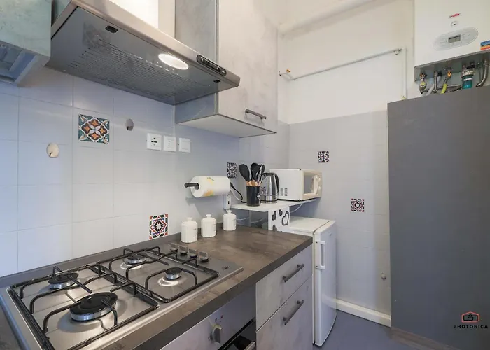 Oasi Garden House, Relax E Giardino A